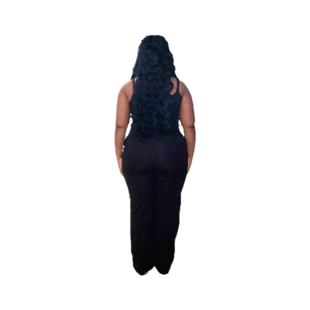 Jumpsuit - Picture 4 of 4